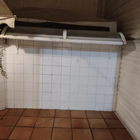 Pleno Centro, Alameda, 5 Minutos Casco Vello Y Estación Ave Apartamento