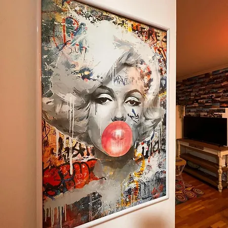 Pleno Centro, Alameda, 5 Minutos Casco Vello Y Estacion Ave * Vigo