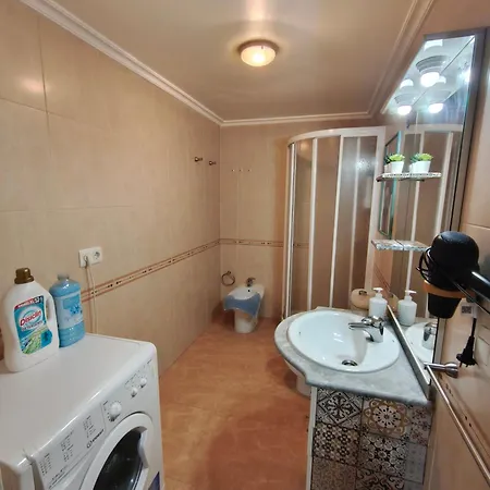 Апартаменты Pleno Centro, Alameda, 5 Minutos Casco Vello Y Estacion Ave Виго