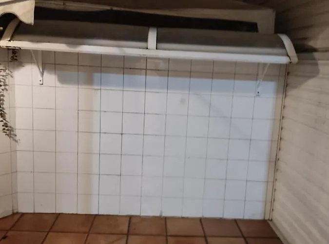 Pleno Centro, Alameda, 5 Minutos Casco Vello Y Estacion Ave דירה