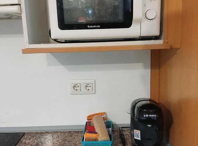 Pleno Centro, Alameda, 5 Minutos Casco Vello Y Estacion Ave דירה ויגו