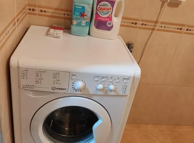 Apartamento Pleno Centro, Alameda, 5 Minutos Casco Vello Y Estación Ave